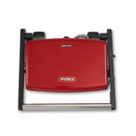 Τοστιέρα-Γκριλιέρα Pyrex SB-292