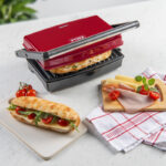 Τοστιέρα-Γκριλιέρα Pyrex SB-292 - Image 6