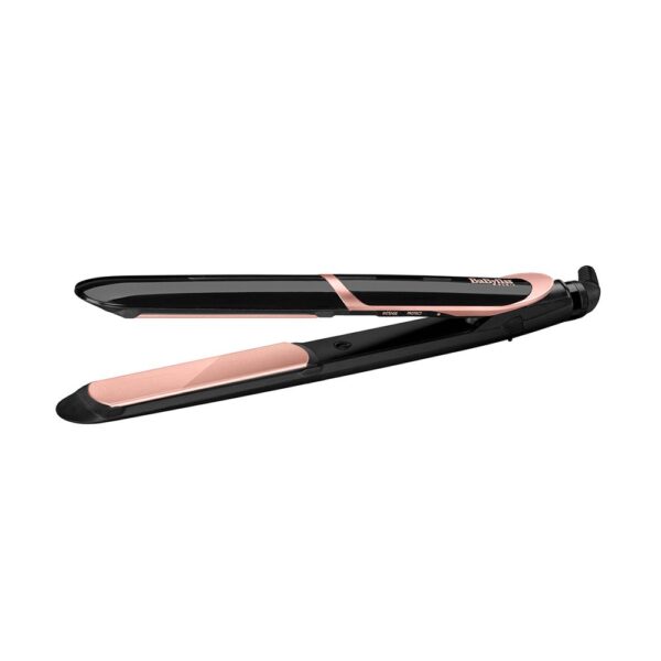 Πρέσσα Μαλλιών BaByliss ST391E Salon
