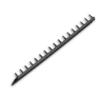 Πρέσσα Μαλλιών BaByliss ST397E Sleek Control Wide - Image 6