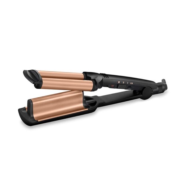 Ηλεκτρικό Ψαλίδι Μαλλιών BaByliss W2447E