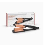 Ηλεκτρικό Ψαλίδι Μαλλιών BaByliss W2447E - Image 2