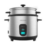 Ηλεκτρικός Ατμομάγειρας Ρυζιού Cecotec RiceFusion 7000 03104