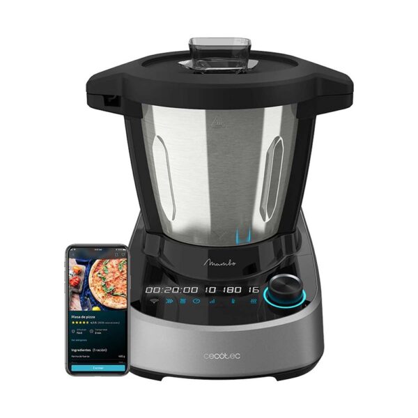 Πολυμάγειρας Cecotec Mambo 04341