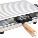 Ψηστιέρα Ηλεκτρική Roller 1050W 20106