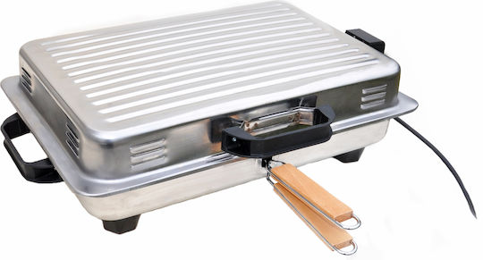 Ψηστιέρα Ηλεκτρική Roller 1050W 20106