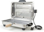 Ψηστιέρα Ηλεκτρική Roller 1050W 20106 - Image 3