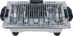 Ψηστιέρα Ηλεκτρική Roller 2500W 20109