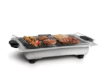 Ψηστιέρα Ηλεκτρική Roller 2500W 20109 - Image 5