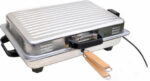 Ψηστιέρα Ηλεκτρική Roller 800W 20105