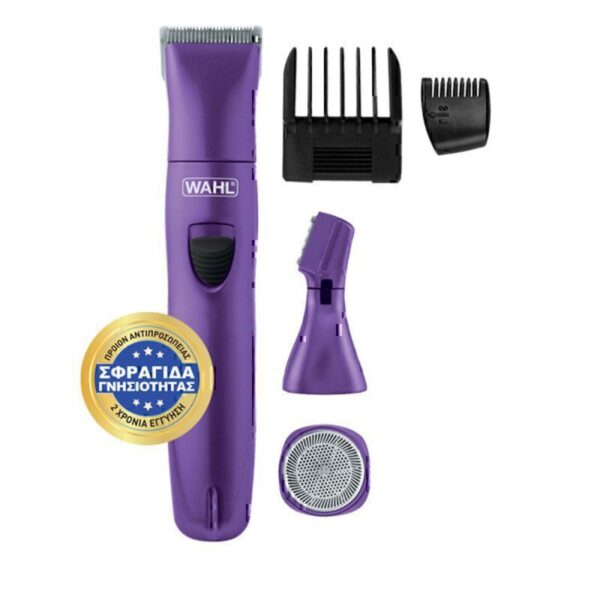 Trimmer Wahl Professional 9865-116