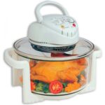 Φουρνάκι Ρομπότ Newest AHD-12