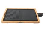 Γκριλιέρα Teppanyaki Πλάκα Ψησίματος Bella Cucina BC-2020