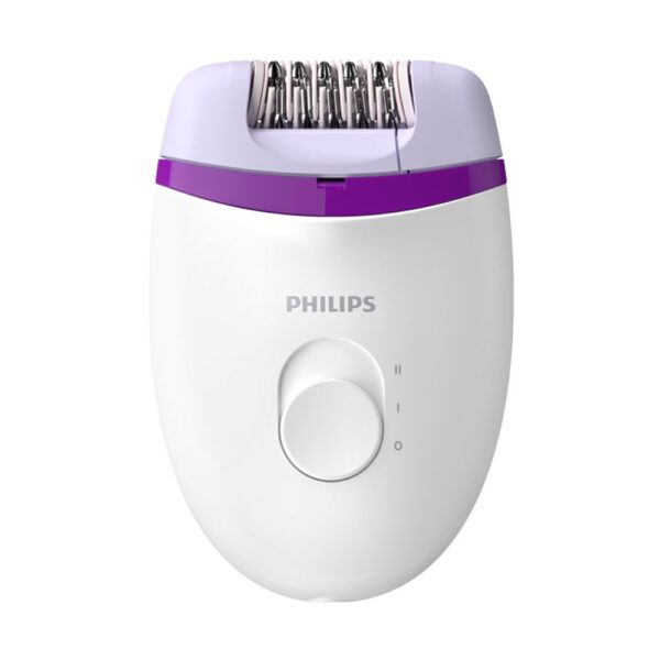 Αποτριχωτική Μηχανή Philips Satinelle Essential BRE225/00