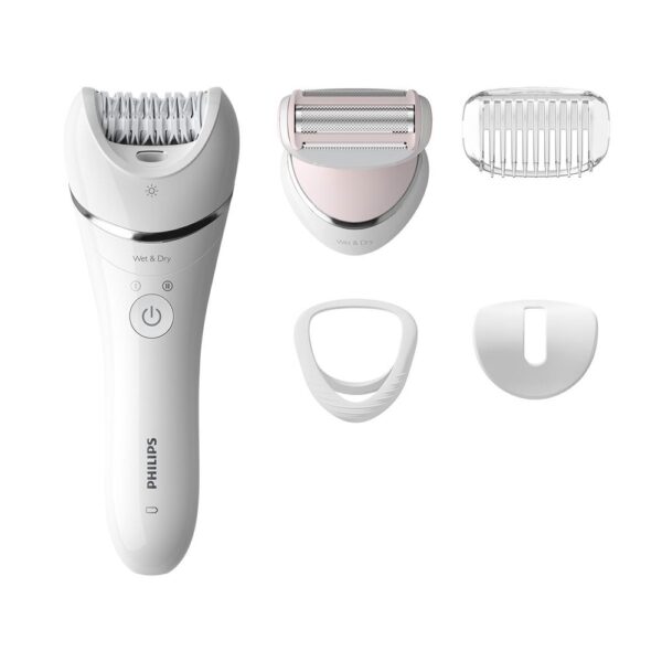Αποτριχωτική Μηχανή Philips BRE710/00