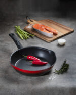 Τηγάνι Izzy 20cm Cayenne - Image 2