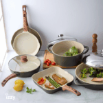 Τηγάνι Izzy 20cm Elea - Image 3