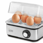 Βραστήρας Αυγών Izzy IZ-8201 - Image 3