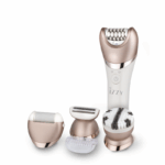 Αποτριχωτική Μηχανή Izzy Lady Care 4in1