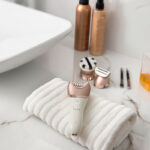 Αποτριχωτική Μηχανή Izzy Lady Care 4in1 - Image 2