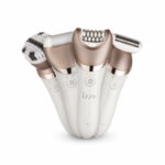 Αποτριχωτική Μηχανή Izzy Lady Care 4in1 - Image 3