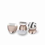 Αποτριχωτική Μηχανή Izzy Lady Care 4in1 - Image 4