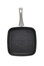 Γκριλιέρα Izzy 28cm Onyx - Image 3