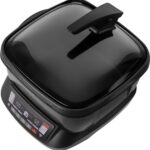 Πολυμάγειρας Sencor SFR9300BK - Image 4