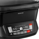 Πολυμάγειρας Sencor SFR9300BK - Image 7