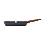 Γκριλιέρα Estia 28cm Stone - Image 2