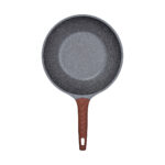 Γουόκ Estia 28cm Stone - Image 4