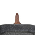 Γκριλιέρα Estia 28cm Stone - Image 4