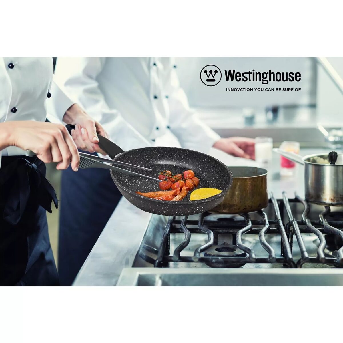 Τηγάνι WestingHouse 20cm - Image 5