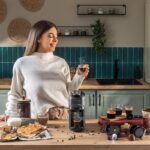 Μηχανή Espresso Cecotec 00648 - Image 3