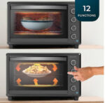 Φουρνάκι Cecotec Bake & Toast 03820 - Image 4