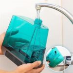 Ηλεκτρική Σκούπα Κυκλωνική Υγρών/Στερεών Cecotec 08573 - Image 2