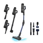 Επαναφορτιζόμενη Σκούπα Stick Cecotec Conga RockStar 08434 - Image 3