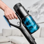 Επαναφορτιζόμενη Σκούπα Stick Cecotec Conga RockStar 08434 - Image 6