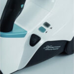 Ατμοκαθαριστής Ariete 4145 Xvapor - Image 2