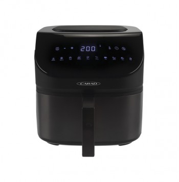 Φριτέζα Αέρος Air Fryer Carad Aero XL75