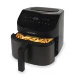 Φριτέζα Αέρος Air Fryer Carad Aero XL75 - Image 3