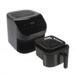 Φριτέζα Αέρος Air Fryer Carad Aero XL75 - Image 4