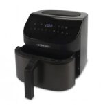 Φριτέζα Αέρος Air Fryer Carad Aero XL75 - Image 5
