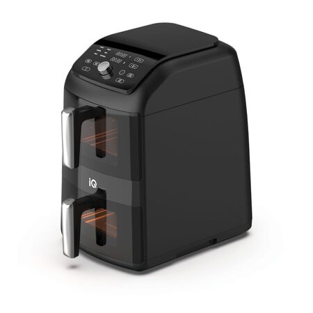 Φριτέζα Αέρος Air Fryer IQ AF-008