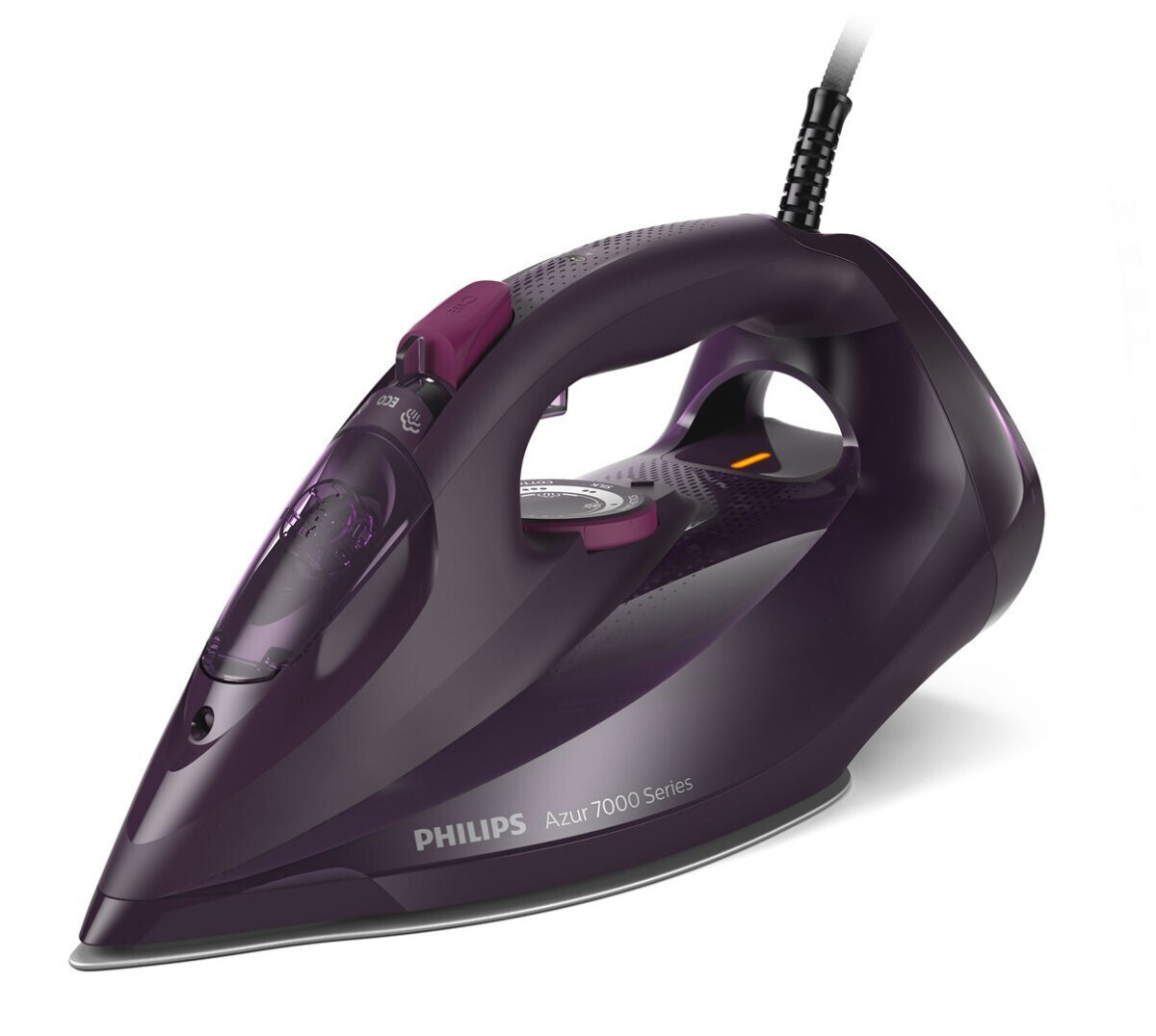 Σίδερο Ατμού Philips Azur DST7061/30 - Image 1