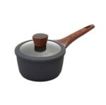 Κατσαρόλα Γάλακτος Estia 16cm Stone