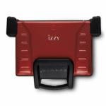 Τοστιέρα Izzy Family Grill Ceramic