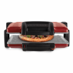 Τοστιέρα Izzy Family Grill Ceramic - Image 2