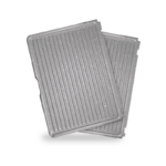 Τοστιέρα Izzy Family Grill Ceramic - Image 6