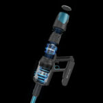 Επαναφορτιζόμενο Σκουπάκι Stick Izzy Galaxy G1 - Image 5